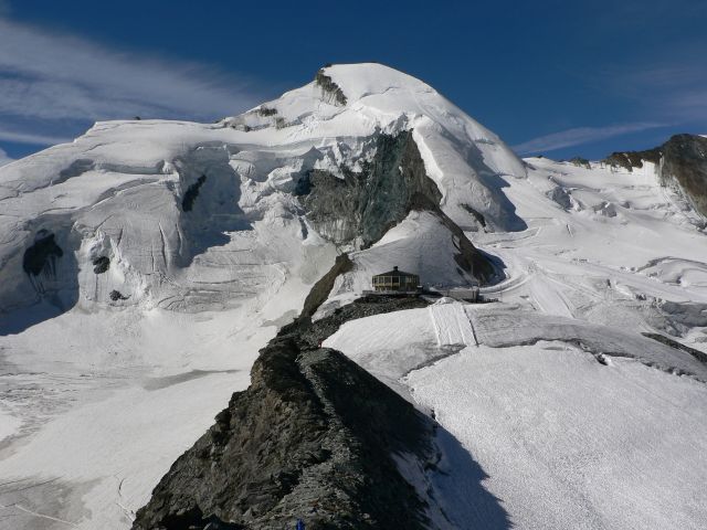 Wikimedia, Allalinhorn