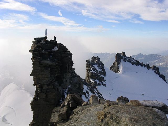 © Distantpeak.com, Gran Paradiso