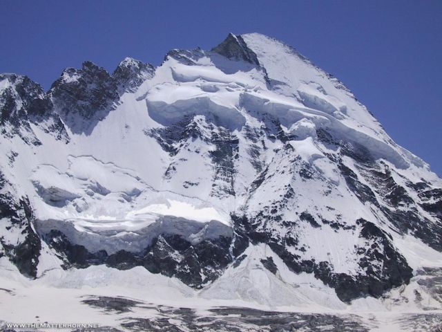 © thematterhorn.net, Dent d´Herens