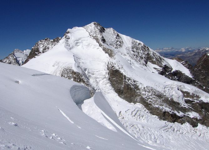 © http://www.cosleyhouston.com, Piz Bernina