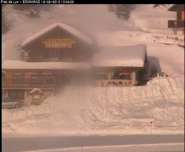 Webcam Col de la Ramaz, http://www.webcam-ski.com/