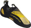 La Sportiva sportklimschoen zonder veters