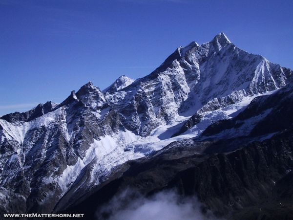 © http://www.thematterhorn.net, Taschhorn